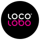 LocoLobo Logo